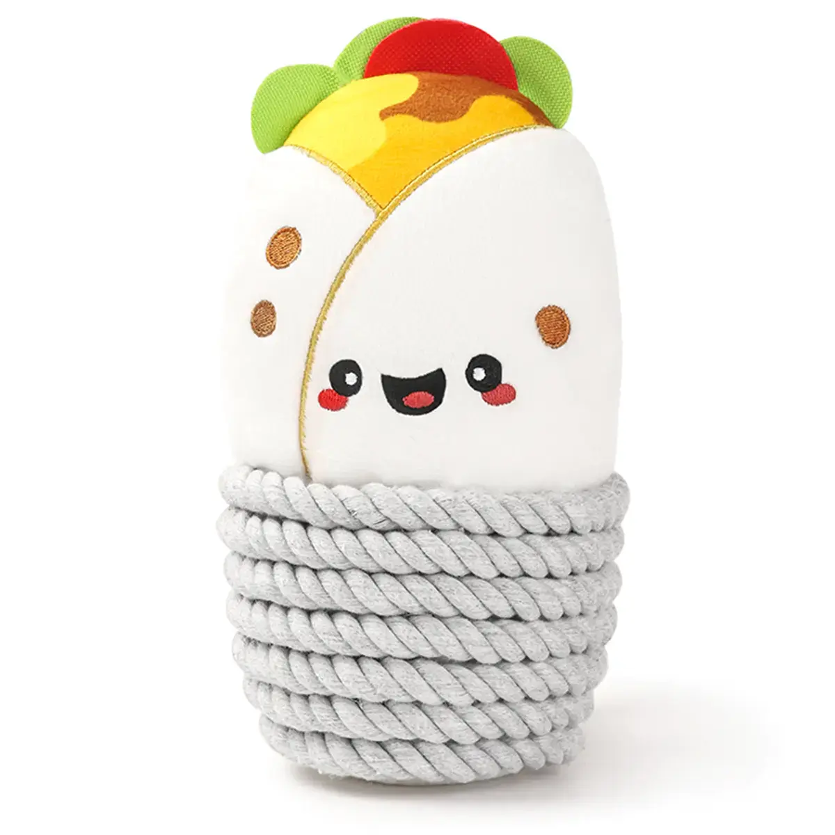 HugSmart Fiesta Chewsday - Burrito
