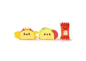 HugSmart Fiesta Chewsday – Taco Pupper