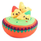 HugSmart Fiesta Chewsday – Nachos