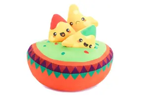 HugSmart Fiesta Chewsday – Nachos