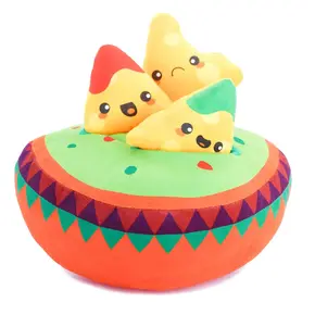 HugSmart Fiesta Chewsday – Nachos