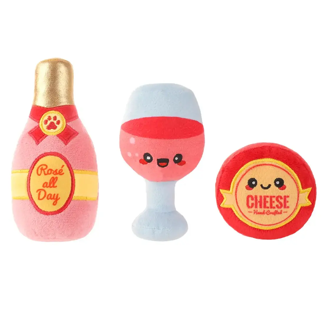 HugSmart Picnic Time – Backyard Picnic