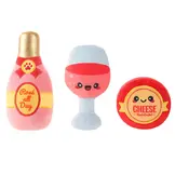 HugSmart Picnic Time – Backyard Picnic