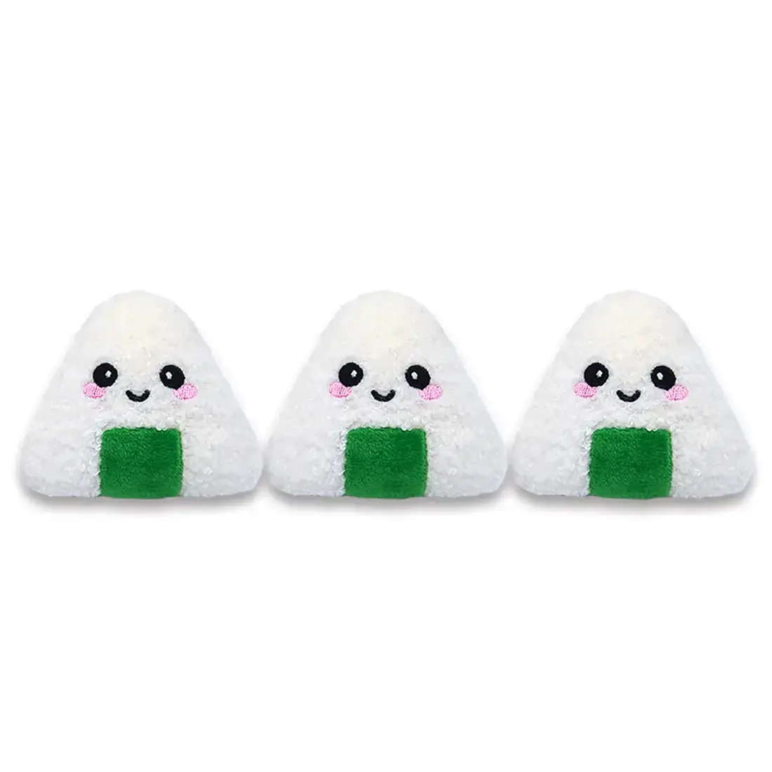 HugSmart Foodie Japan – Rice Ball