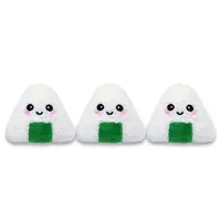 HugSmart Foodie Japan – Rice Ball