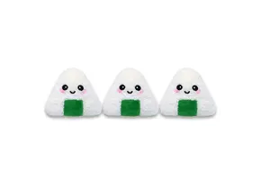 HugSmart Foodie Japan – Rice Ball