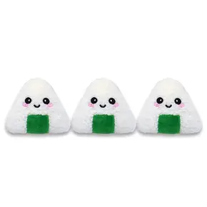 HugSmart Foodie Japan – Rice Ball
