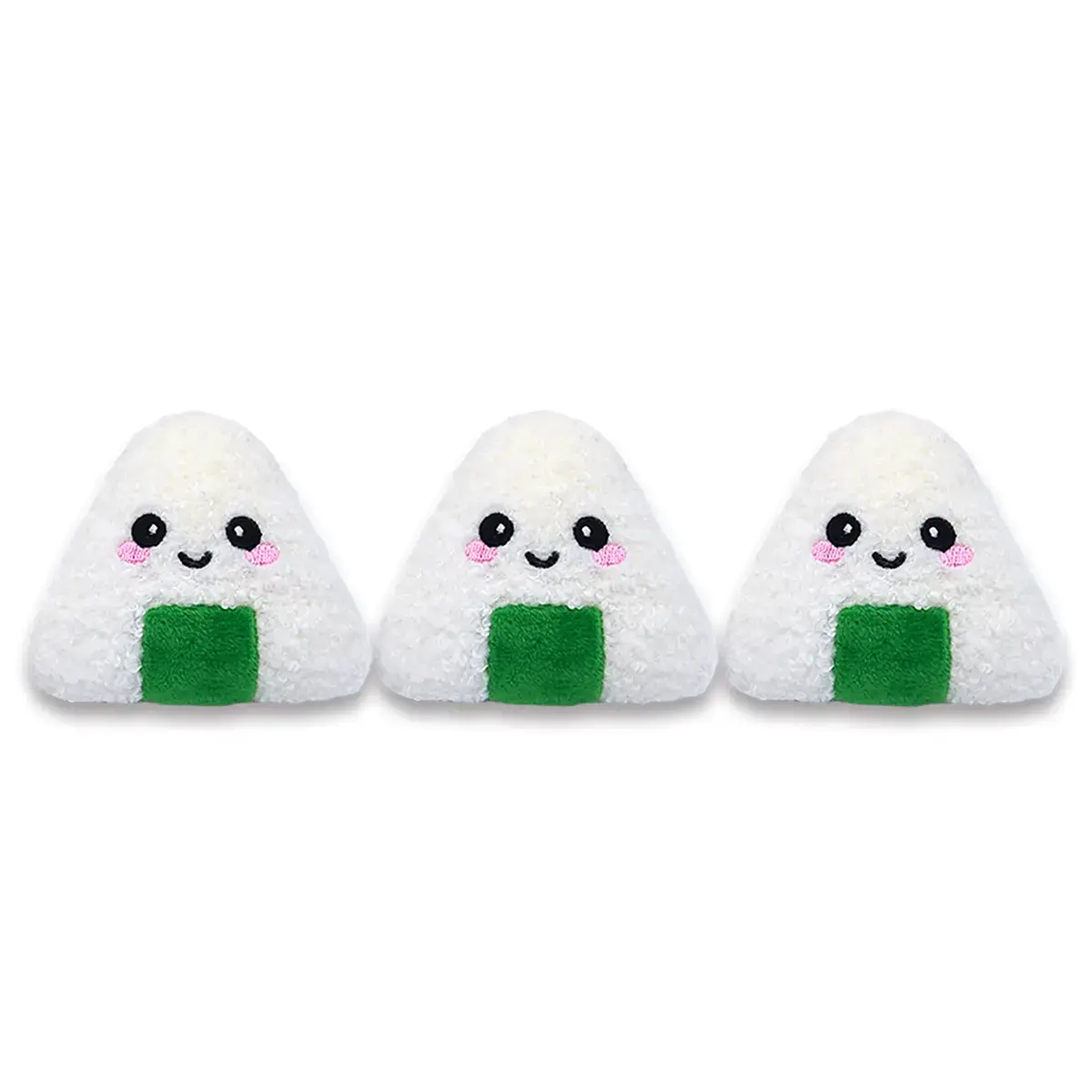 HugSmart Foodie Japan – Rice Ball