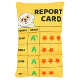 HugSmart Back to School – Report Card
