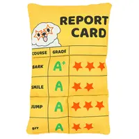 HugSmart Back to School – Report Card