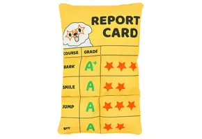 HugSmart Back to School – Report Card