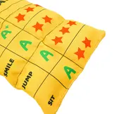 HugSmart Back to School – Report Card