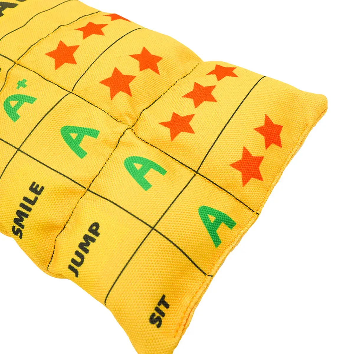HugSmart Back to School – Report Card