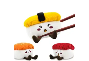 HugSmart Foodie Japan – Sushi Set