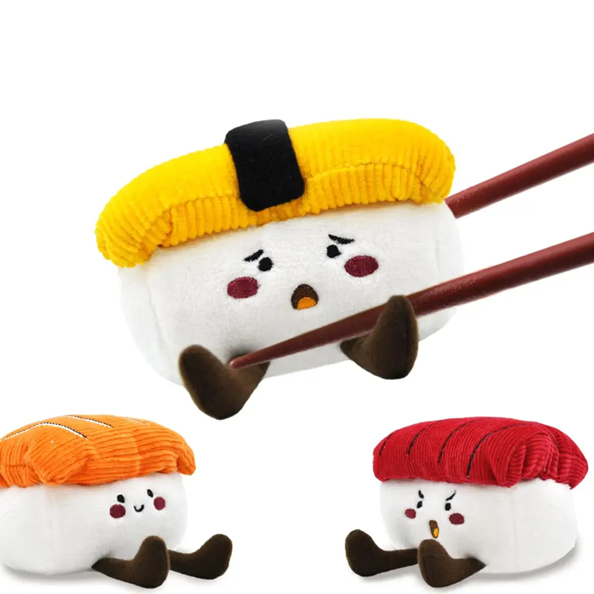 HugSmart Foodie Japan – Sushi Set