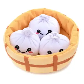 HugSmart Dim Sum Party – Soup Dumplings