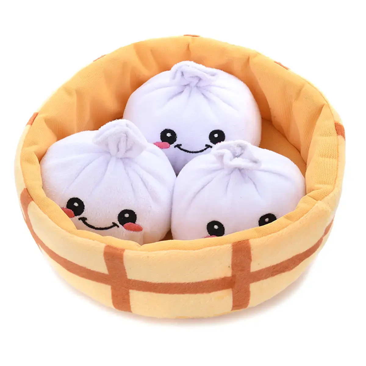 HugSmart Dim Sum Party – Soup Dumplings