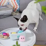 HugSmart Pooch Sweets - Macarons