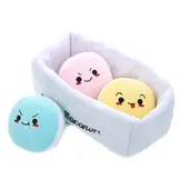 HugSmart Pooch Sweets - Macarons