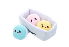 HugSmart Pooch Sweets - Macarons
