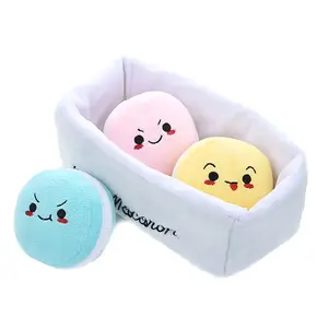 HugSmart Pooch Sweets - Macarons