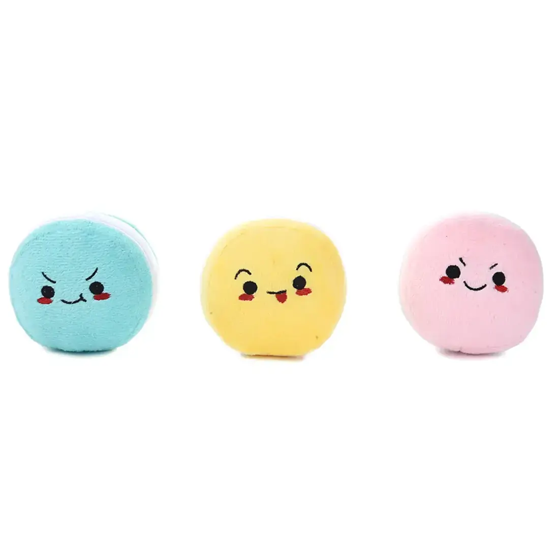 HugSmart Pooch Sweets - Macarons