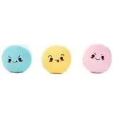 HugSmart Pooch Sweets - Macarons