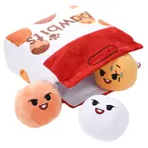 HugSmart Pooch Sweets – Paw Bits