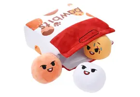 HugSmart Pooch Sweets – Paw Bits