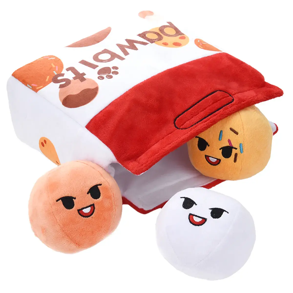 HugSmart Pooch Sweets – Paw Bits