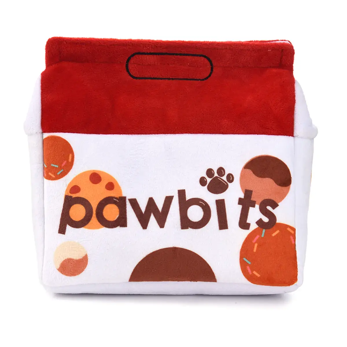 HugSmart Pooch Sweets – Paw Bits