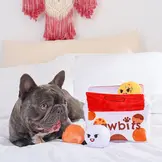HugSmart Pooch Sweets – Paw Bits