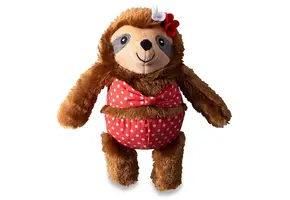 Petshop By Fringe Studio Bikini Sloth