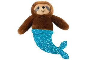 Petshop By Fringe Studio Mermaid Sloth