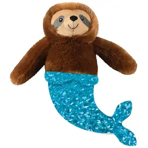 Petshop By Fringe Studio Mermaid Sloth