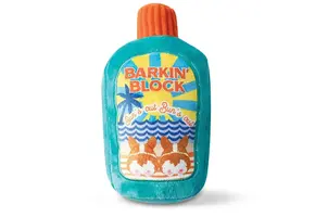 Petshop By Fringe Studio Barkin’ Block