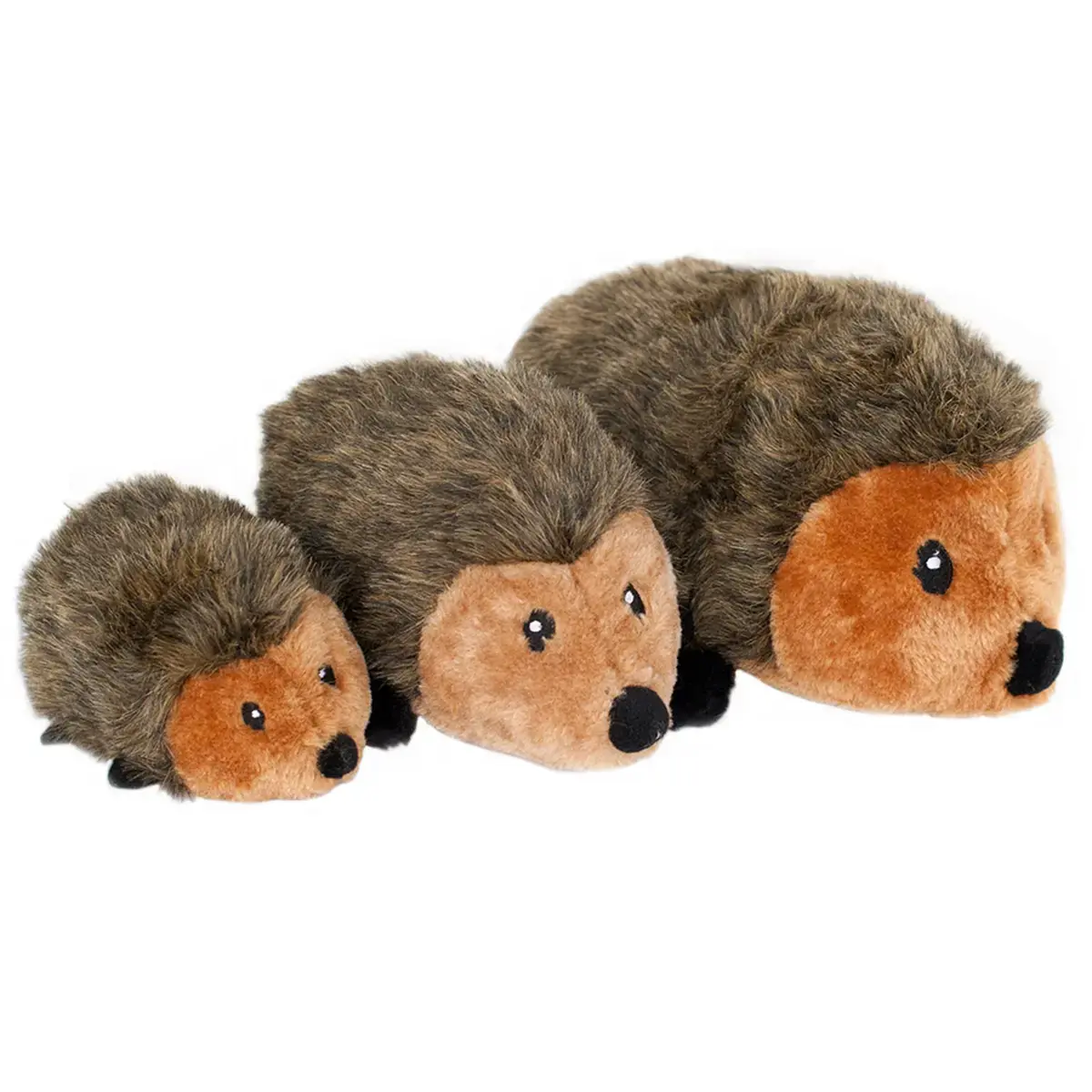 ZippyPaws Hedgehog