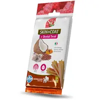 Farmina N&D Quinoa Dental Treats Skin & Coat Haring Medium/Maxi