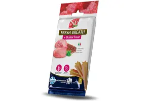 Farmina N&D Quinoa Dental Treats Fresh Breath Medium/Maxi
