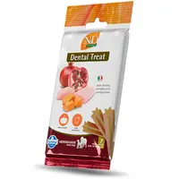 Farmina N&D Pumpkin Dental Treats Kip Medium/Maxi