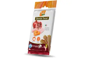 Farmina N&D Pumpkin Dental Treats Kip Medium/Maxi