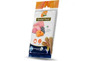 Farmina N&D Pumpkin Dental Treats Lam Medium/Maxi