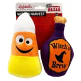 Huxley & Kent Lulubelles Tiny Tuff Witch’s Harvest