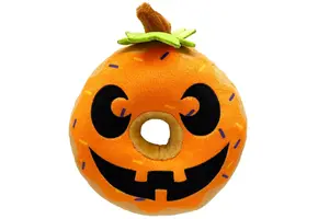 Huxley & Kent Lulubelles Pumpkin Donut