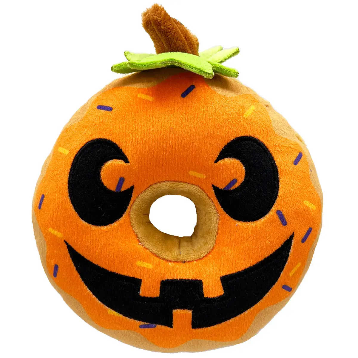 Huxley & Kent Lulubelles Pumpkin Donut