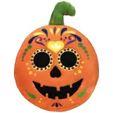 Huxley & Kent Lulubelles Sugar Skull Pumpkin
