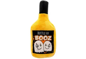 Huxley & Kent Lulubelles Bottle of Booz
