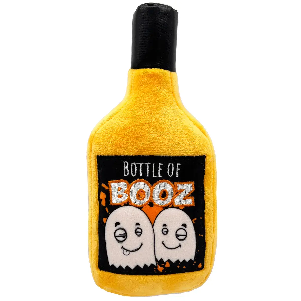 Huxley & Kent Lulubelles Bottle of Booz