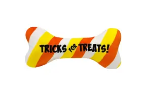 Huxley & Kent Lulubelles Tricks for Treats Bone