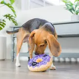 Huxley & Kent Lulubelles Spiderweb Donut
